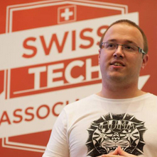 Xavier Bertschy